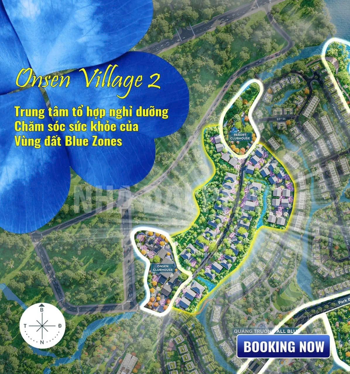 Eco Village Saigon River - Onsen Villas Collection