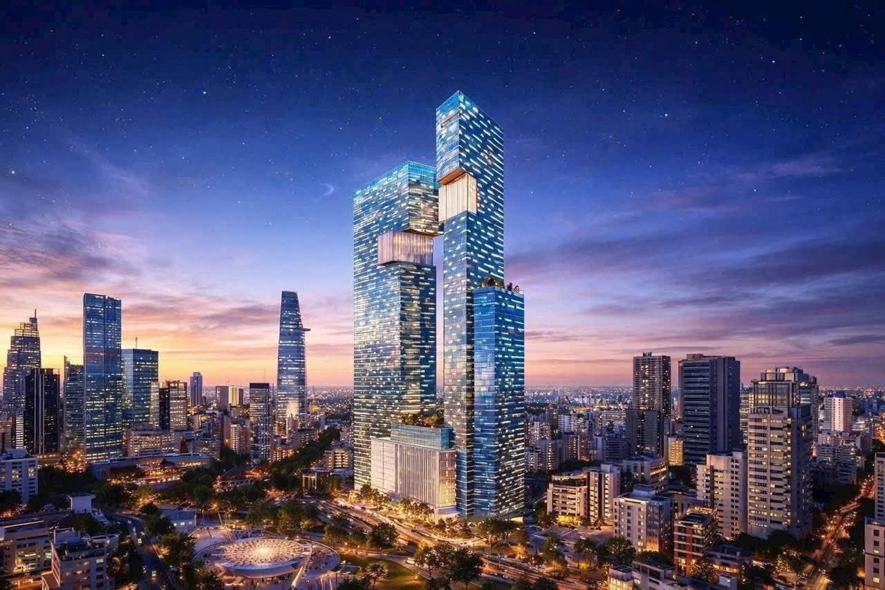 Masterise Towers - image 2