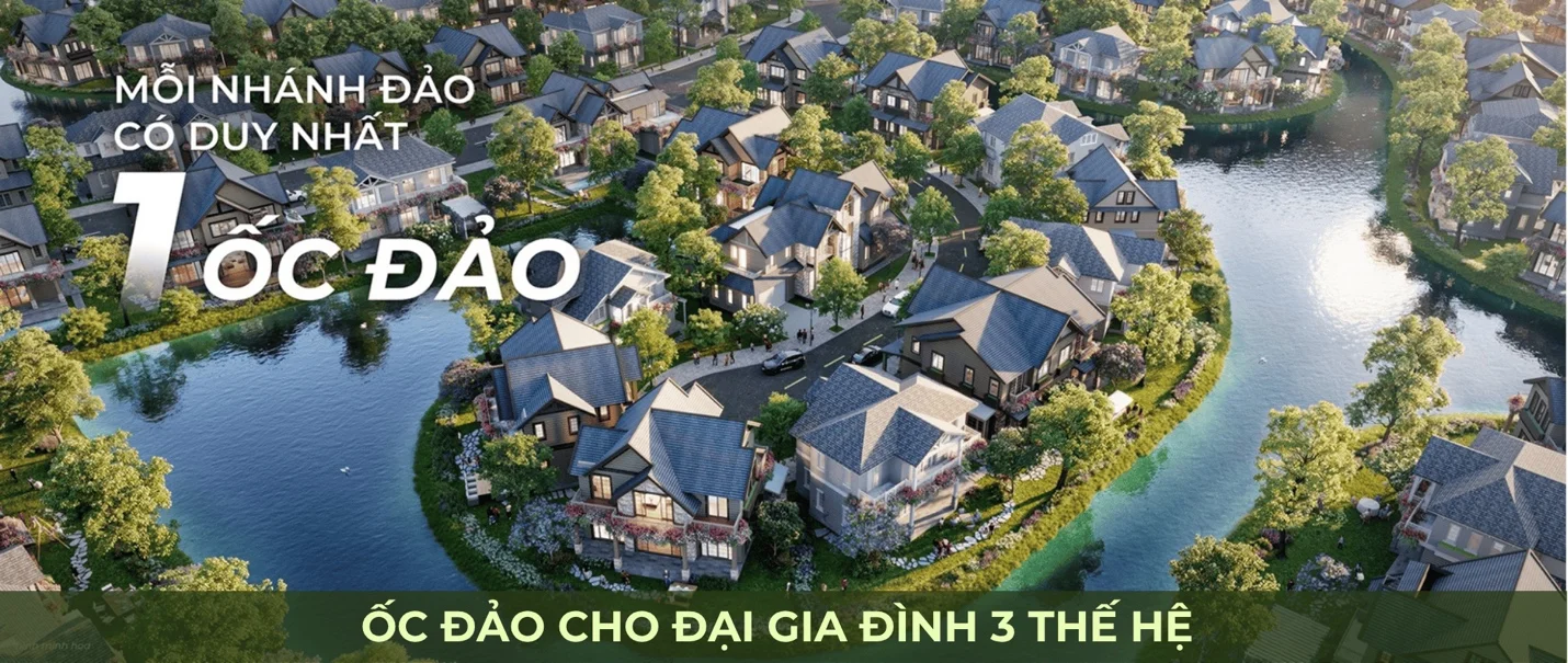 Private waterfront living at Retreat Island