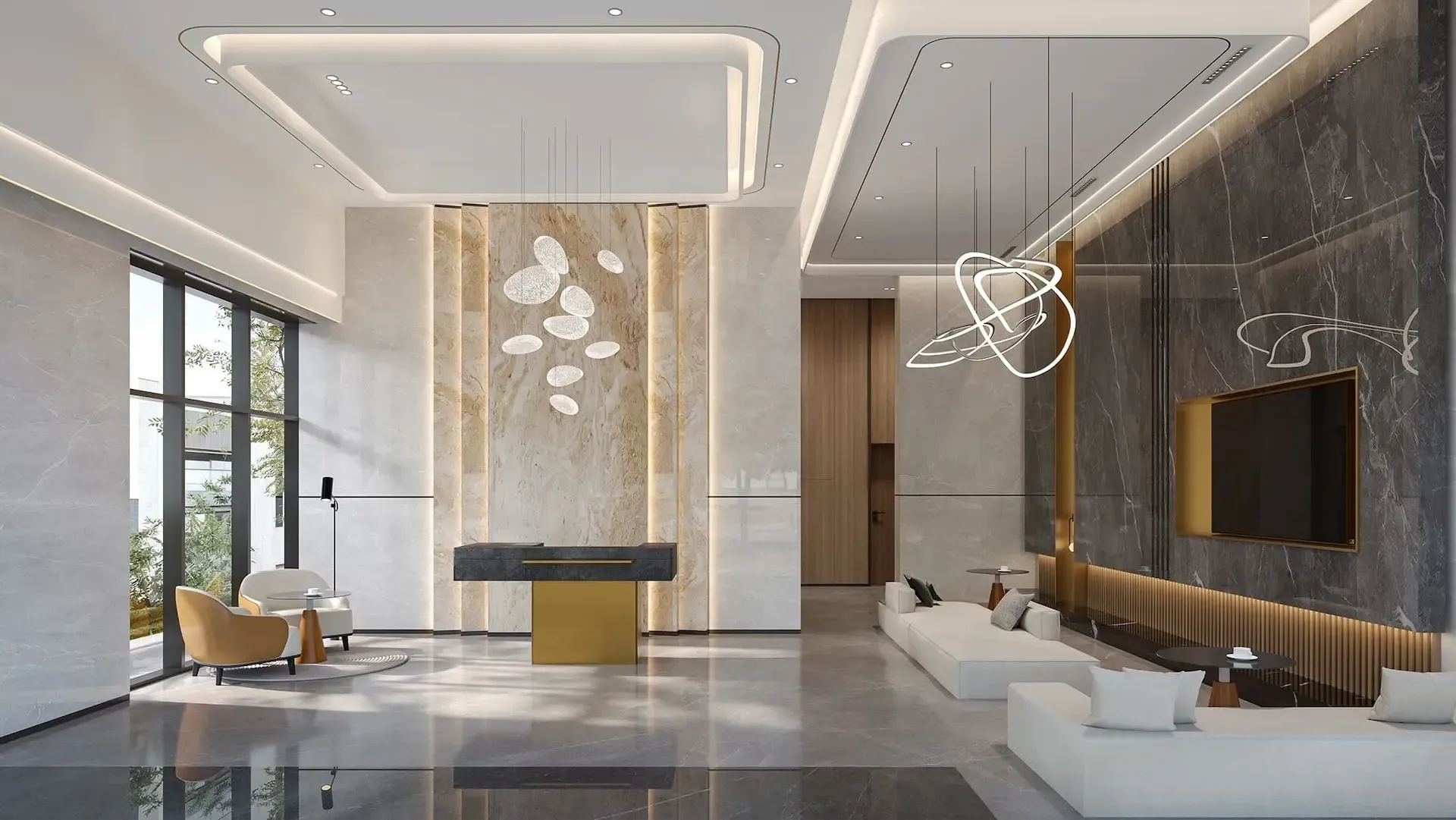 amenities 1
