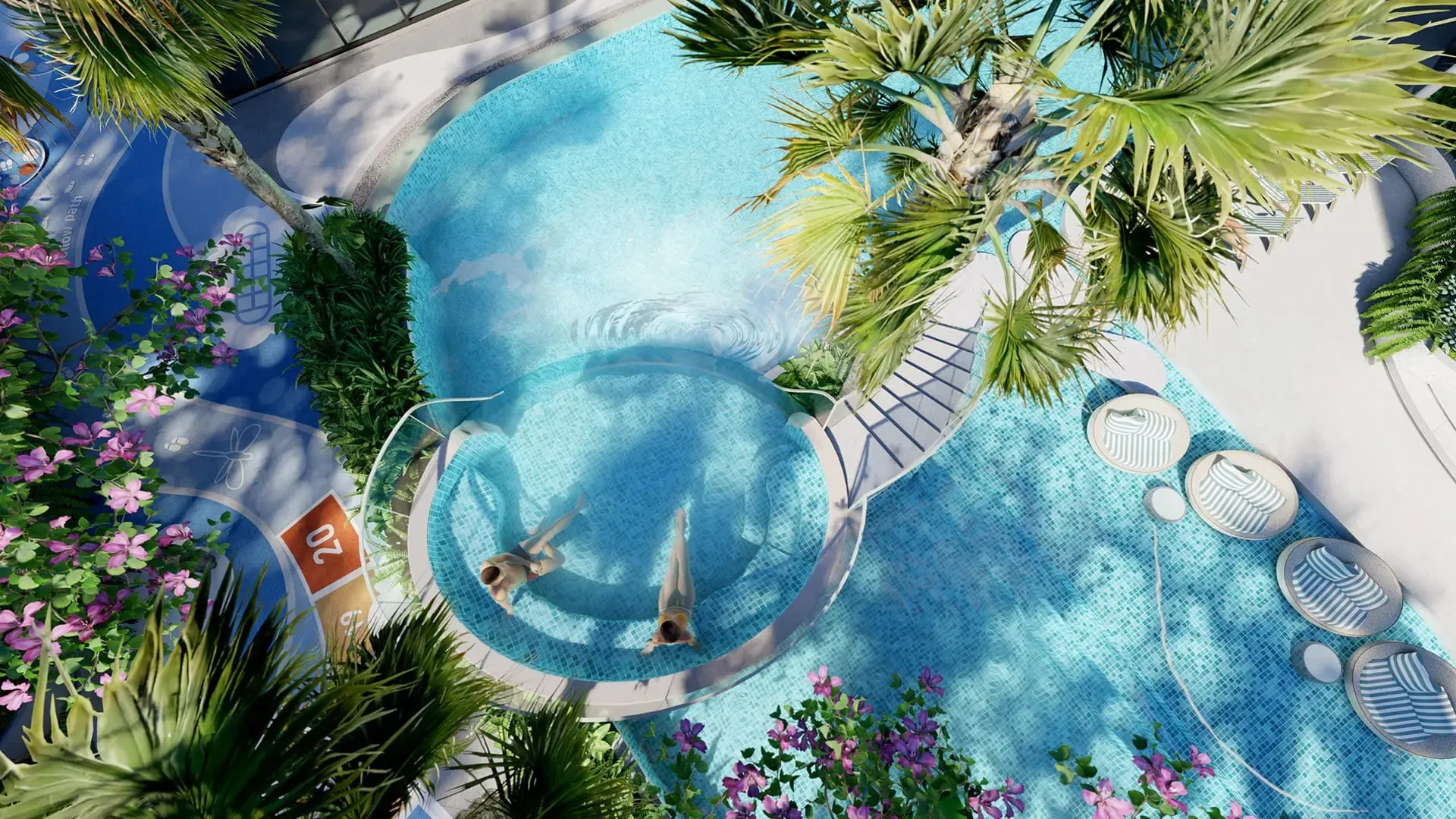 amenities 3