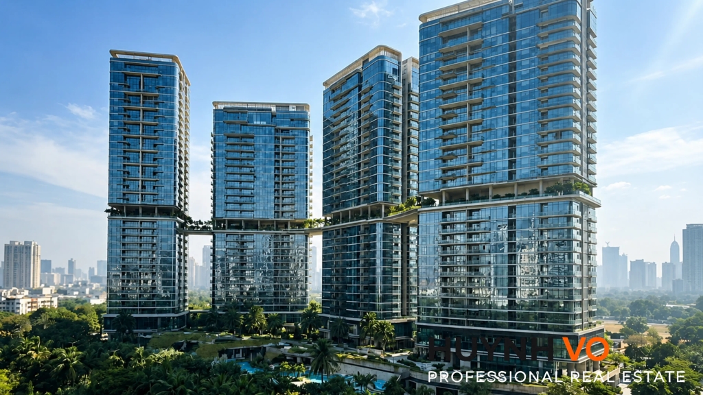 Palm City tổng quan