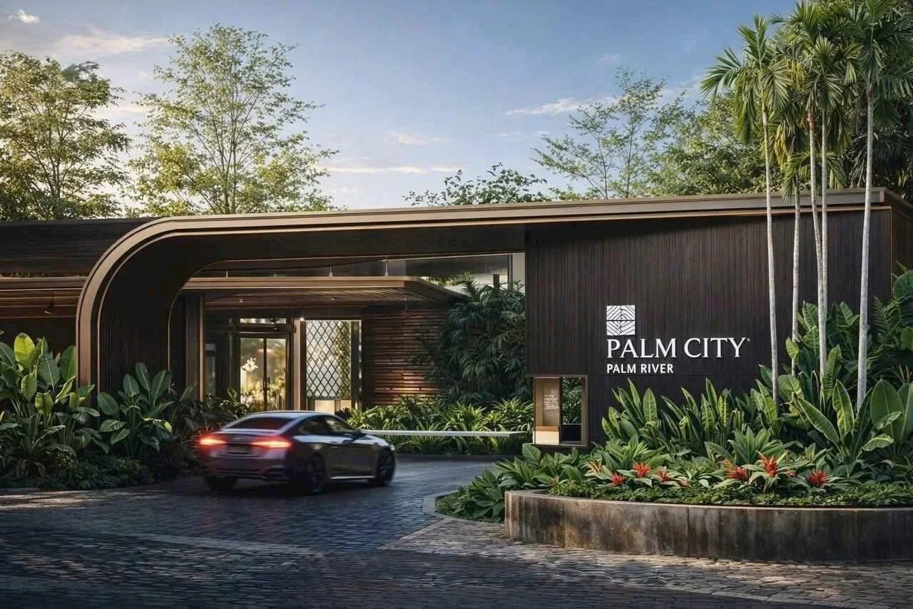 Căn hộ 3 Phòng Ngủ