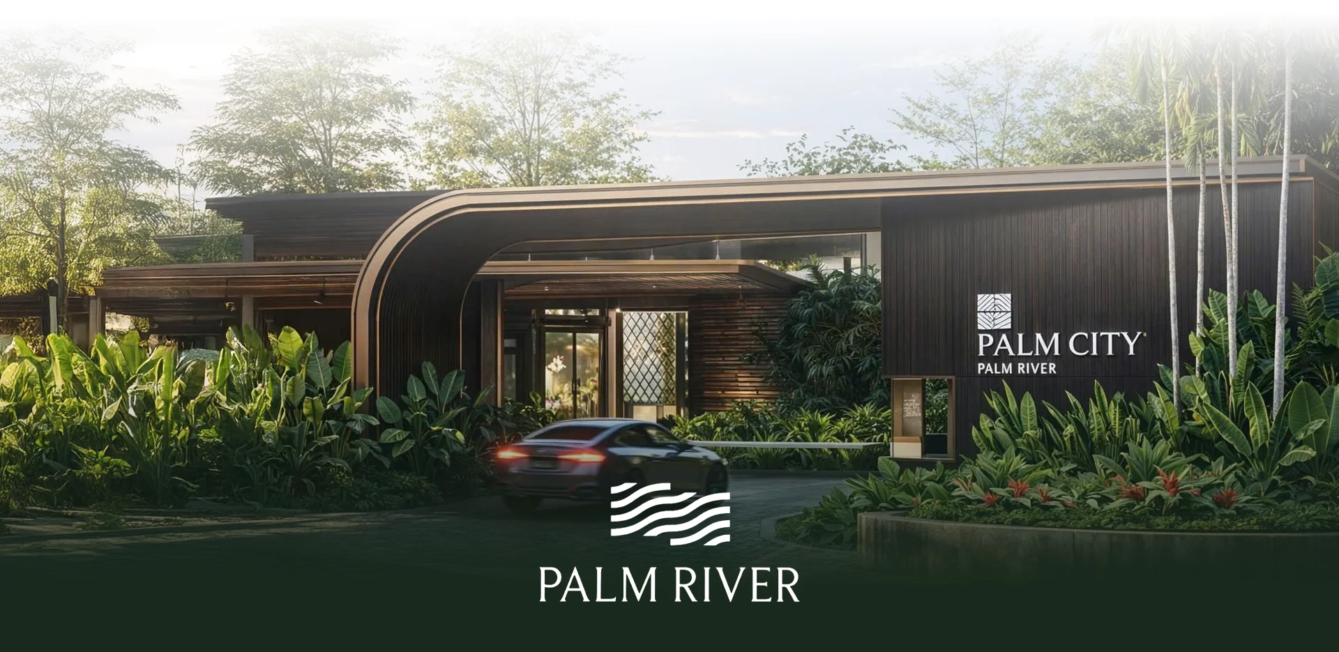 Palm City Palm River