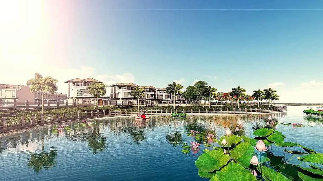 Căn hộ & Office tel