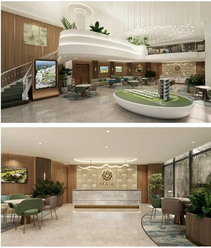 Căn hộ cao cấp Condotel