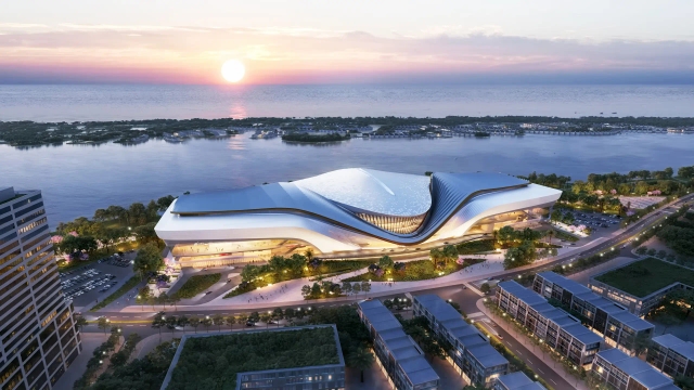 Vinhomes Cần Giờ