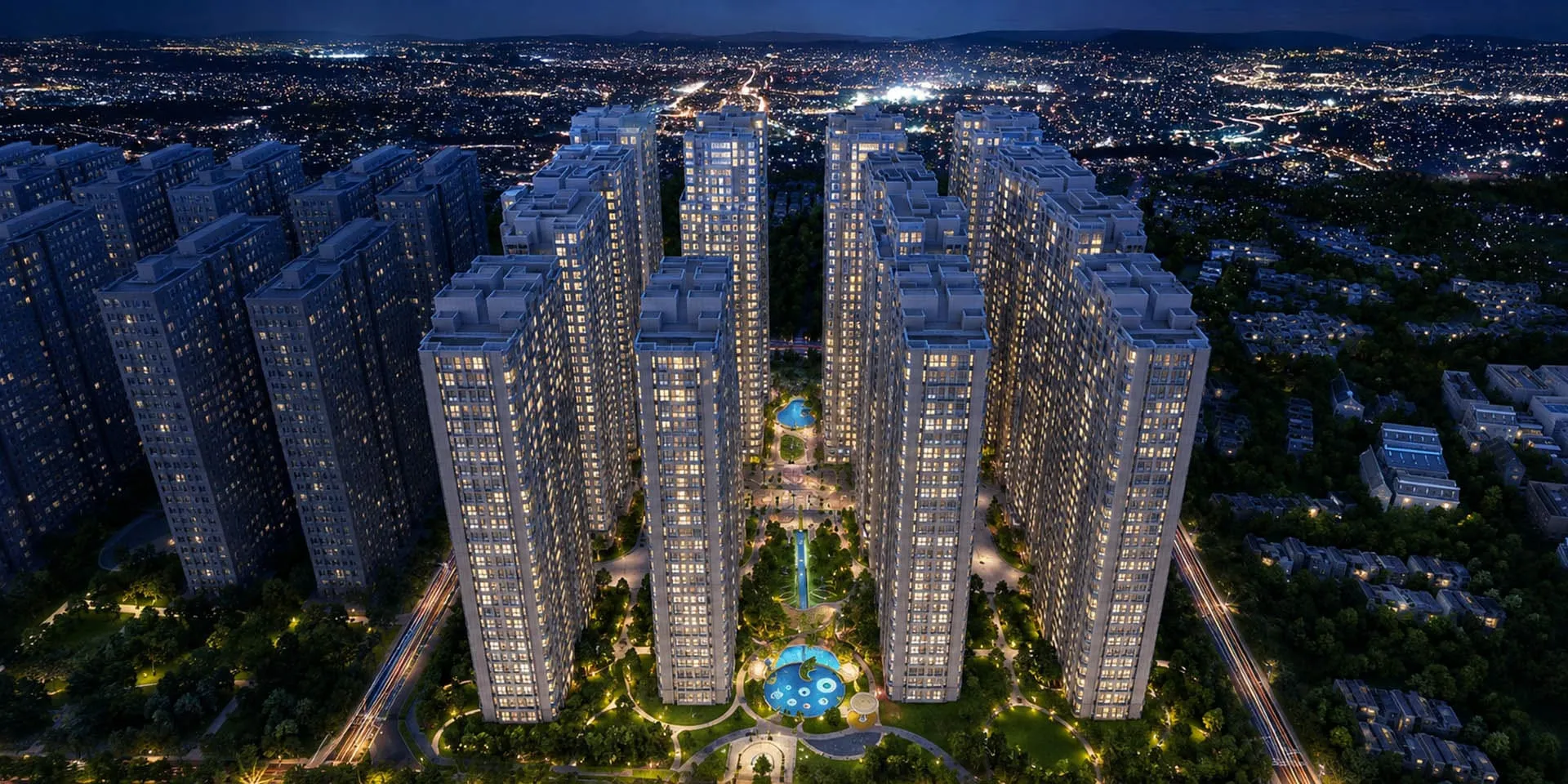 Hình ảnh Vinhomes Kỳ Hòa