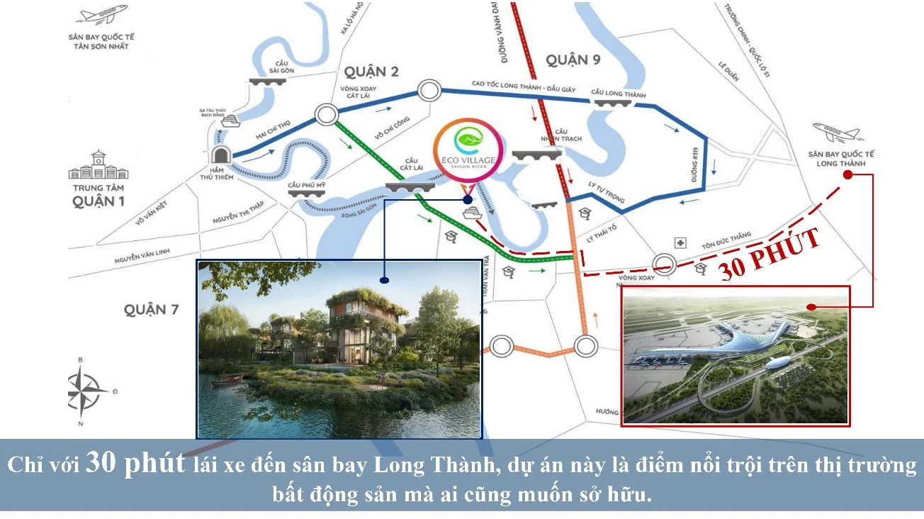 Riverfront Villa - river-facing design, open living harmonised with nature