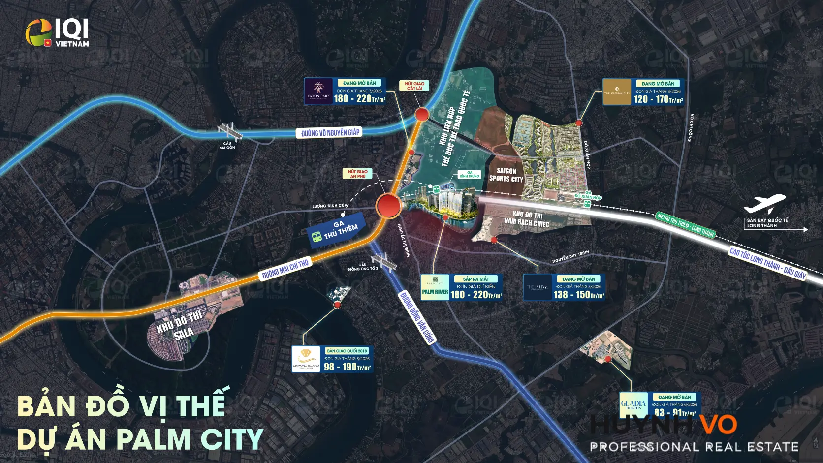Palm City - image 1