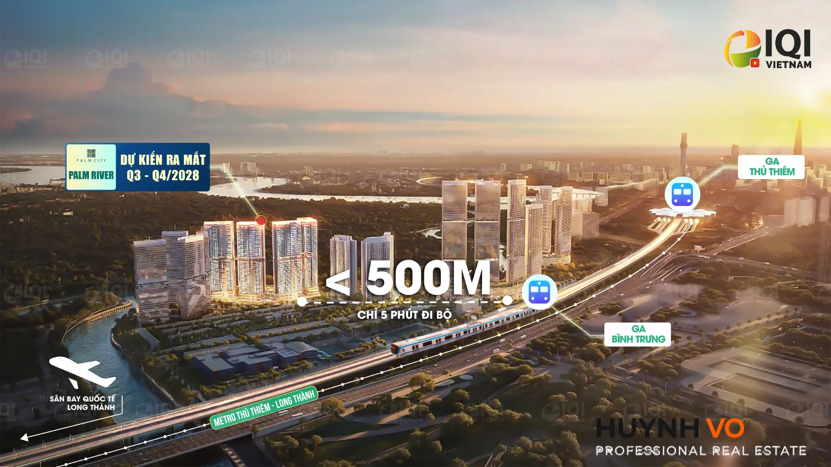 Palm City - image 2