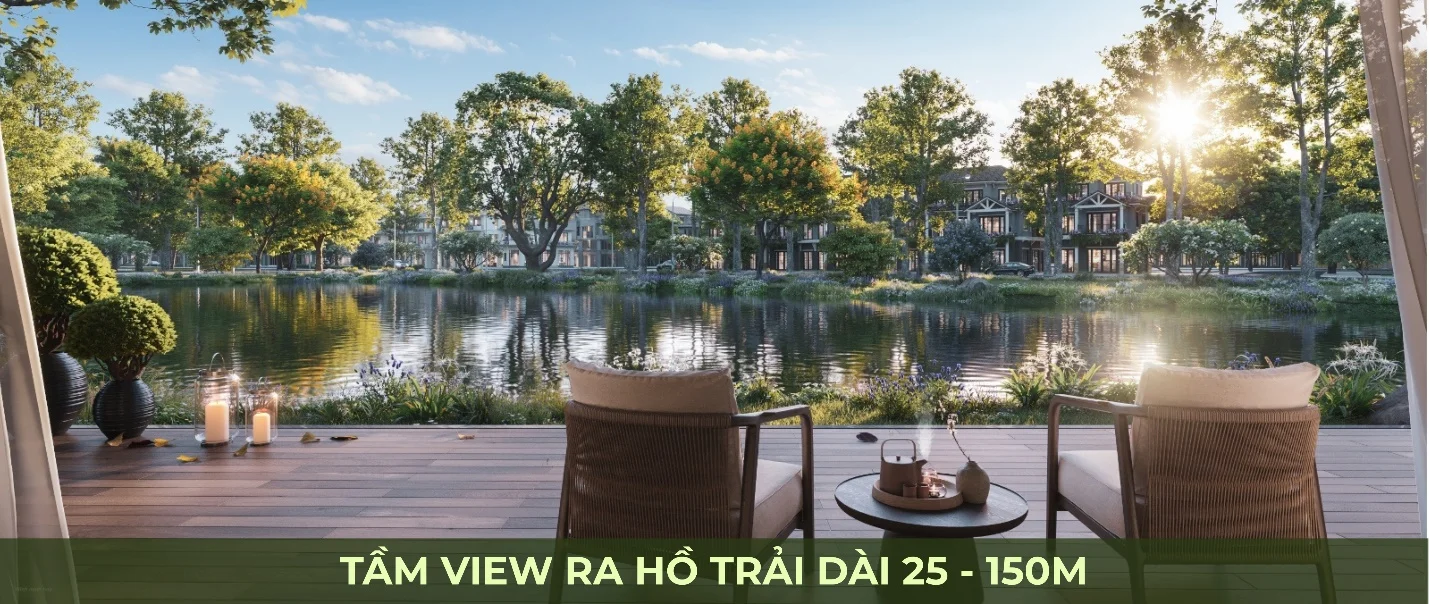 Retreat Island villa - architecture between forest and lake