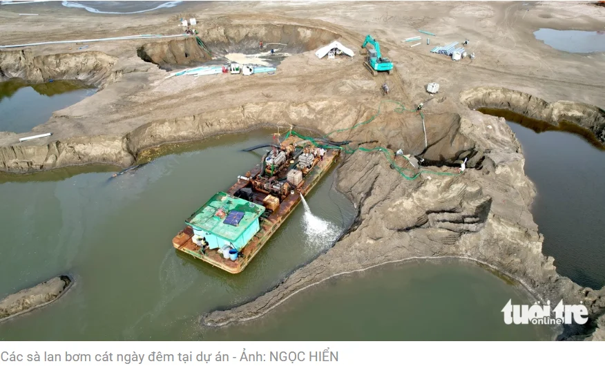 Vinhomes Green Paradise townhouse collection visual 3