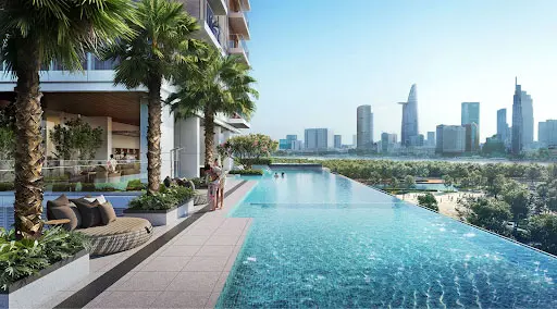 Office tel & Shop house