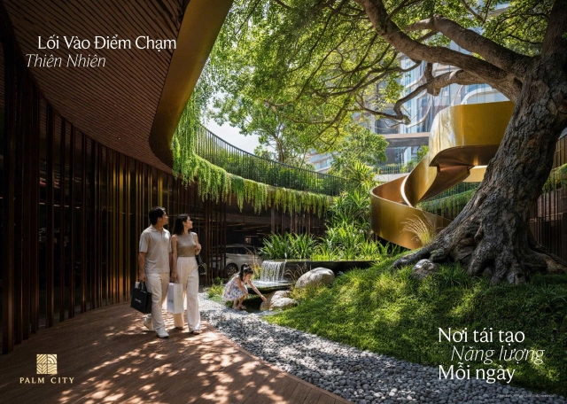 palm city palm river huynh vo gallery
