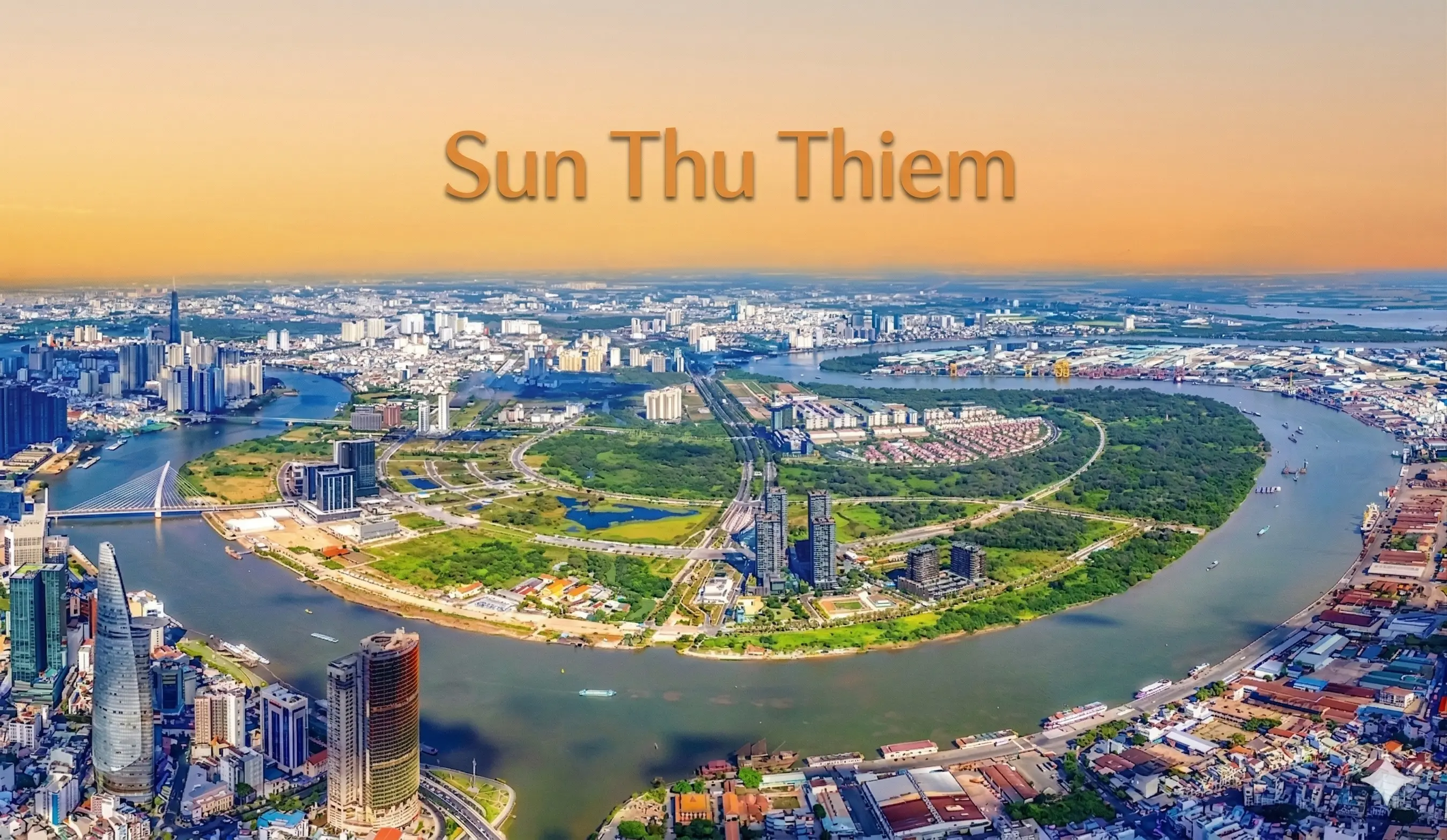 Sun Thủ Thiêm