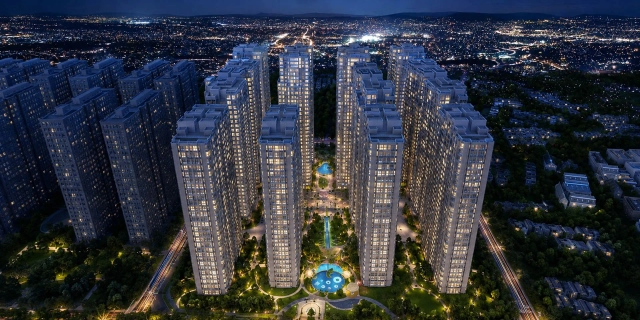 Vinhomes Kỳ Hòa